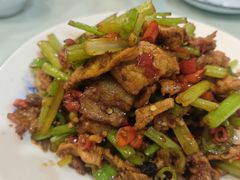 -大瓦罐湘土菜(海淀南路店)