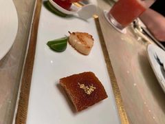 -8餐厅(新葡京酒店)
