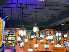 -清真·双公羊·馕坑烤全羊(奥体店)
