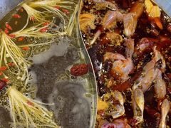 -铭记蛙小仙·活蛙畅享(CBD万达广场店)