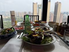 -君悦酒店·乐厨·高空自助餐(青年大街店)