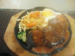 -清真·穆巴拉克西餐厅(回民街店)
