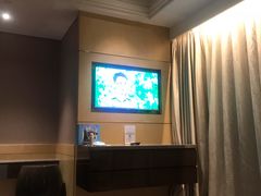 -杭州城中香格里拉大酒店