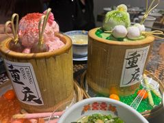 -北步园老火锅(戴家巷店)