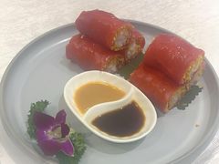 -丰鲤楼•闽南茶楼(仟禧汇店)
