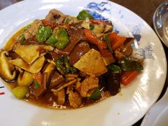 -缘来聚·徽菜名店(黄山宏村店)