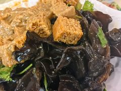 -葛记焖饼(伏牛路店)