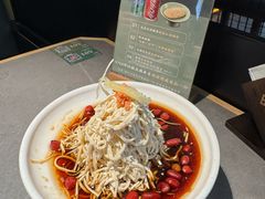 -晓淮山·扬州早茶·淮扬菜(龙阳广场店)