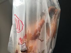-吴山烤禽 (吴山路店)