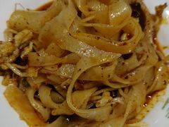 -老陈家擀面皮(木塔巷店)