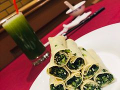 -老吉士酒家(天平路店)