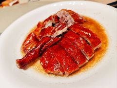家乡烧鹅-香顺·客家菜(东坑店)