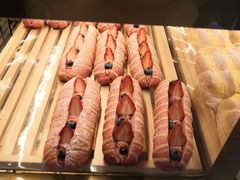 -面包新语(滨湖万达店)