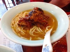 -奎元馆.百年奎元.非遗传承(西湖边的解放路店)