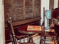 -B&C黄油与面包·THE GARDEN BAKERY概念店(世纪汇店)