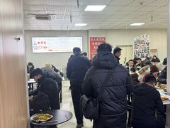 -香里香自助快餐(全安广场店)
