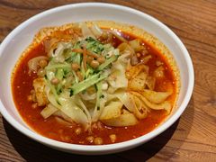 -小尕子·新疆菜(明园店)