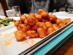 -那家老院子东北菜·饺子·小鸡炖蘑菇(艳华街店)