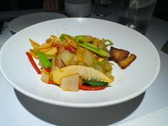 -野蔓果·山野菜(西湖景区·龙井茶田店)