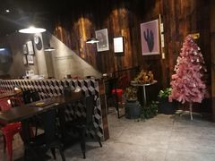 大堂-CHICKEN NOW韩式炸鸡&啤酒