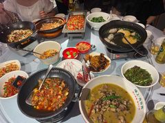 -味上湘菜馆(阿波罗店)