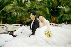 -金夫人婚纱摄影(西昌店)