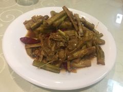 -何记面馆(龙泉山店)