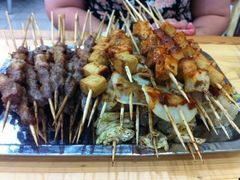 iphone_upload_pic-天津乾毓德饭庄·清真传统炒菜·海鲜烧烤(咸阳路店)