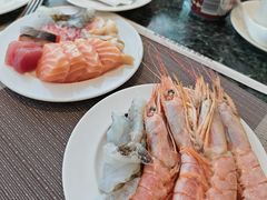 -白天鹅宾馆·流浮阁咖啡厅