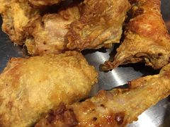 -Thank u mom非油炸健康鸡(万国广场店)
