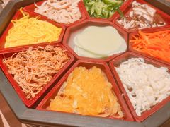 -将军牛排·尔滨地标朝鲜族美食(总店)