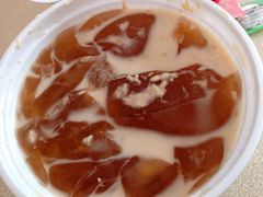 茉莉冰粉-遇见小面(光明大仟里店)