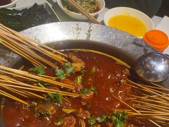 -钢管厂五区小郡肝火锅串串香(总店)