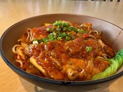 -赤面仔(麓湖美食岛店)