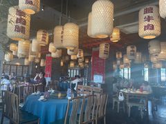 -二十八里太湖船菜(吉祥路店)