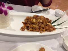 -香融府·烤鸭·家常菜(马家堡路店)