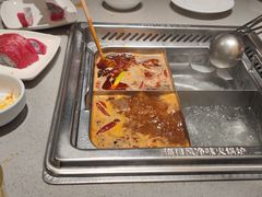 -海底捞火锅(龙湖三千集店)