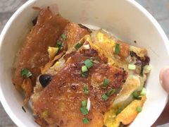 -周记热干面豆皮大王(桃花东街店)