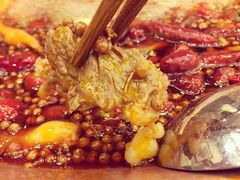-老码头火锅(骡马市店)