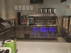 -茶百道(长沙火车站广场店)