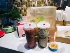 -九秋茶铺(三里屯店)