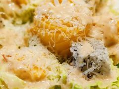-香然会·园林雅宴(陆家嘴店)