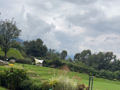 -云禾壹海景庄园餐厅