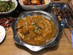 -靓靓蒸虾(中山里店)