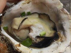 -海旺小海鲜大排档(冠亚星城店)