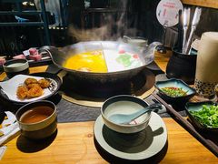 -湊湊火锅·茶憩(石家庄万象城店)