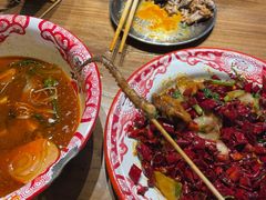 -破店大排档·海鲜·烧烤(南京店)