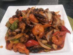 -金阁家常菜(贵阳路店)