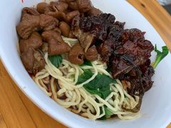 小排-泰顺江南春面馆