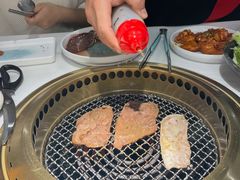 -炙城·韩式烤肉(南京东路店)